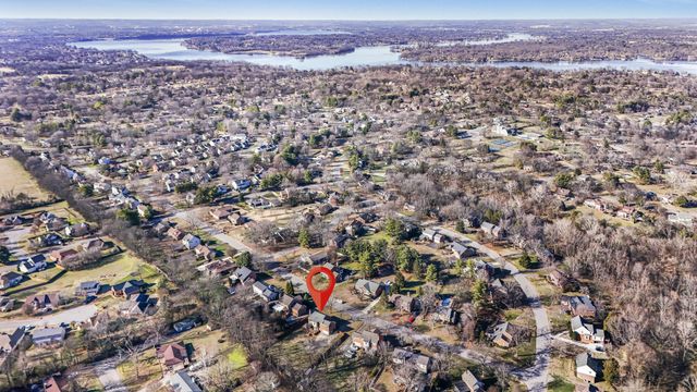 4816 Wayside Dr, Old Hickory, TN 37138