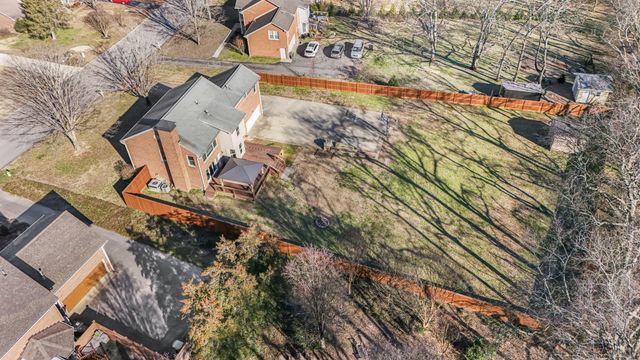4816 Wayside Dr, Old Hickory, TN 37138