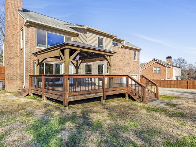 4816 Wayside Dr, Old Hickory, TN 37138