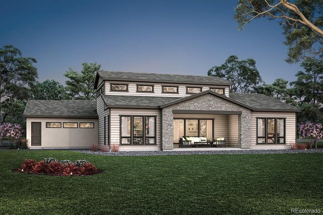 5259 Soledad Circle, Parker, CO 80134