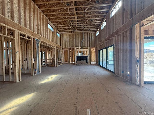 5259 Soledad Circle, Parker, CO 80134