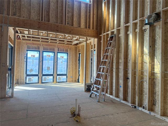 5259 Soledad Circle, Parker, CO 80134