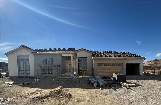 5259 Soledad Circle, Parker, CO 80134