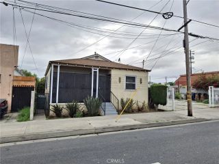 1346 W Century, Los Angeles, CA 90044