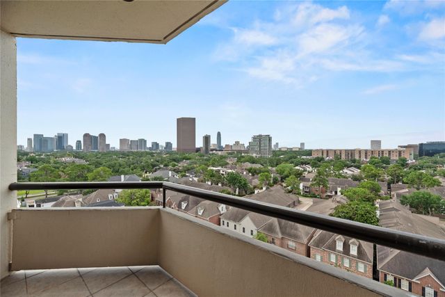 1111 Bering Drive 1001, Houston, TX 77057