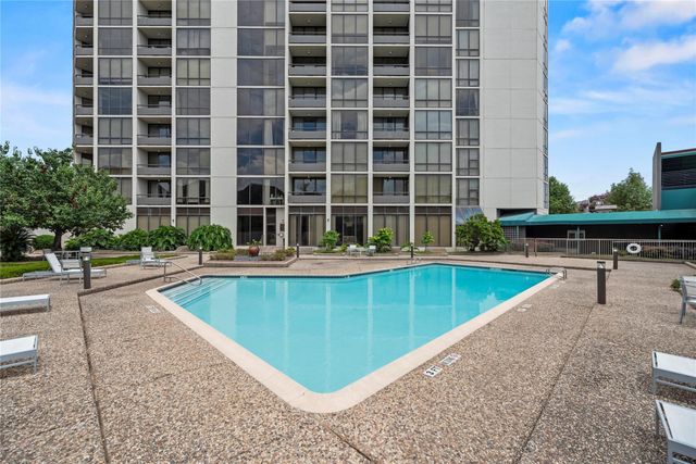 1111 Bering Drive 1001, Houston, TX 77057