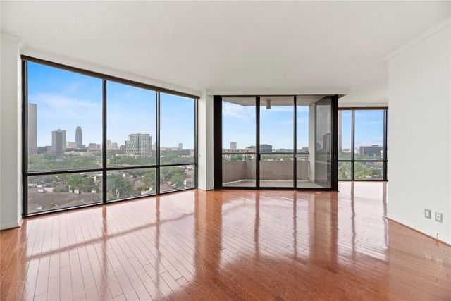 1111 Bering Drive 1001, Houston, TX 77057