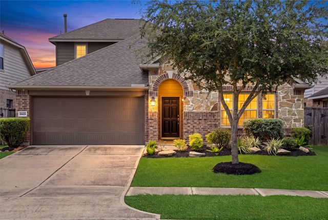 26626 Yukon Straight Drive, Richmond, TX 77406