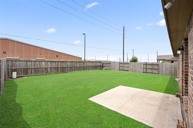26626 Yukon Straight Drive, Richmond, TX 77406