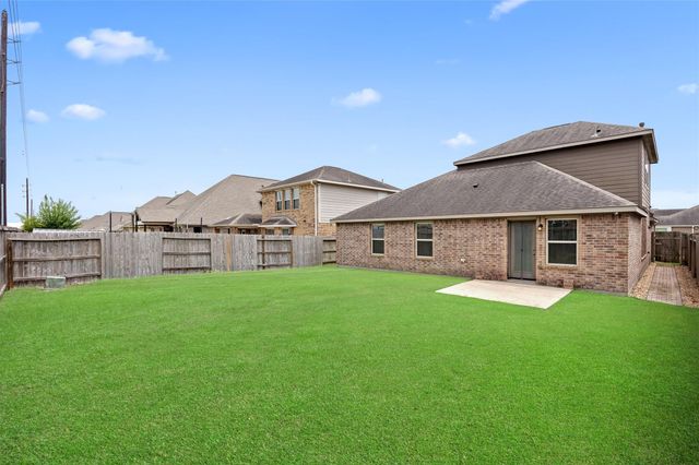 26626 Yukon Straight Drive, Richmond, TX 77406