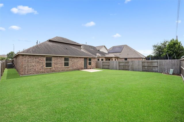 26626 Yukon Straight Drive, Richmond, TX 77406