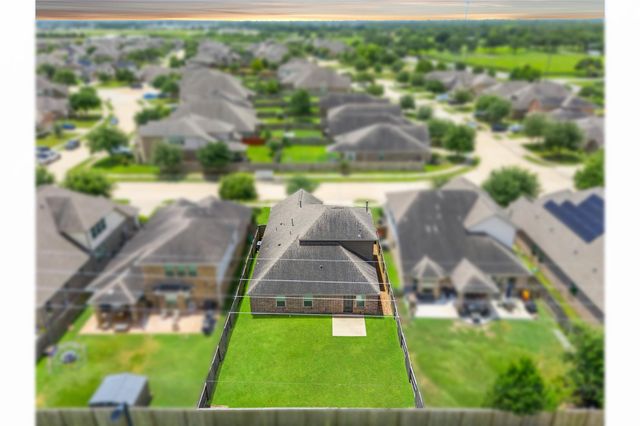 26626 Yukon Straight Drive, Richmond, TX 77406