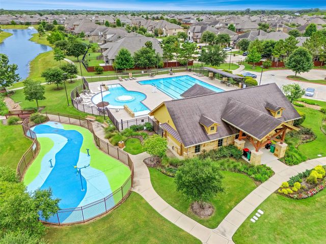 26626 Yukon Straight Drive, Richmond, TX 77406