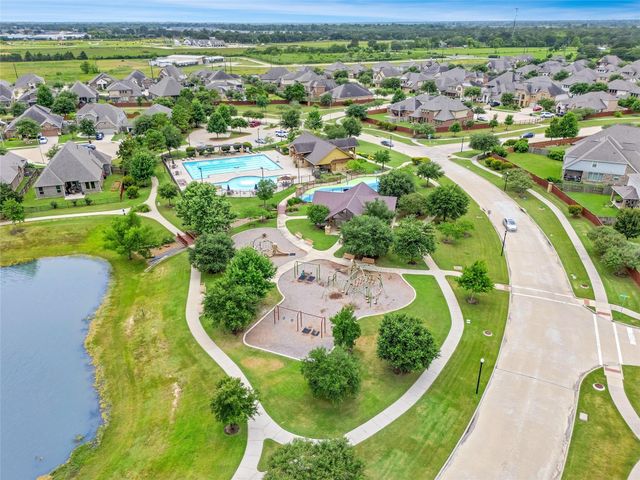 26626 Yukon Straight Drive, Richmond, TX 77406