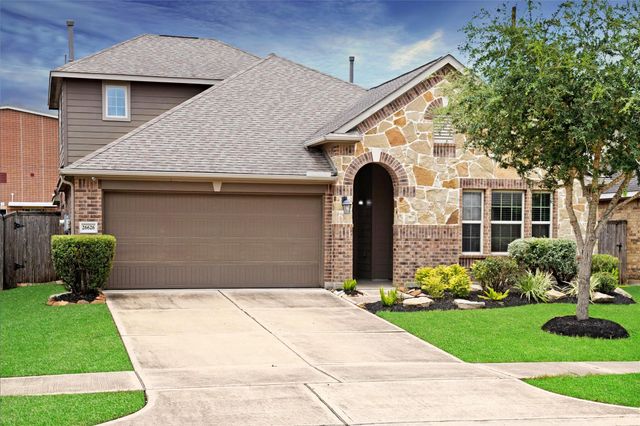 26626 Yukon Straight Drive, Richmond, TX 77406