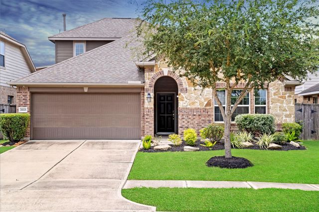 26626 Yukon Straight Drive, Richmond, TX 77406