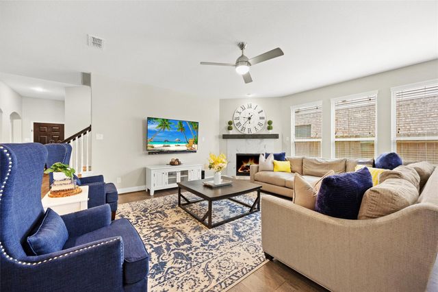 26626 Yukon Straight Drive, Richmond, TX 77406