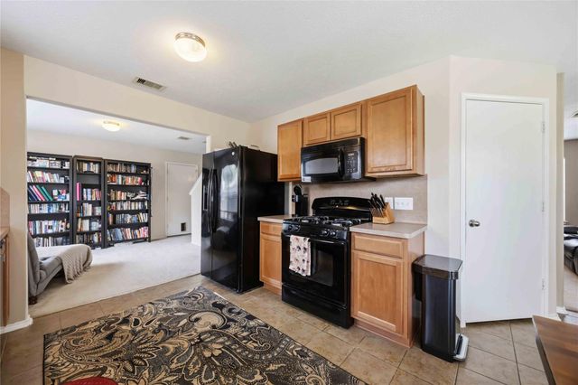 2763 Star Peak Drive, Houston, TX 77088