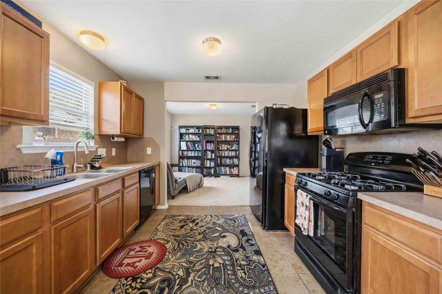 2763 Star Peak Drive, Houston, TX 77088