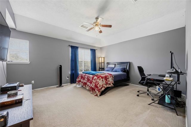 2763 Star Peak Drive, Houston, TX 77088