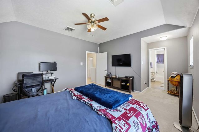 2763 Star Peak Drive, Houston, TX 77088