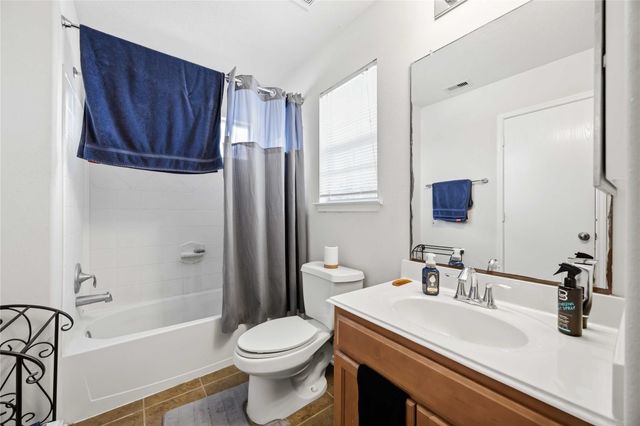2763 Star Peak Drive, Houston, TX 77088
