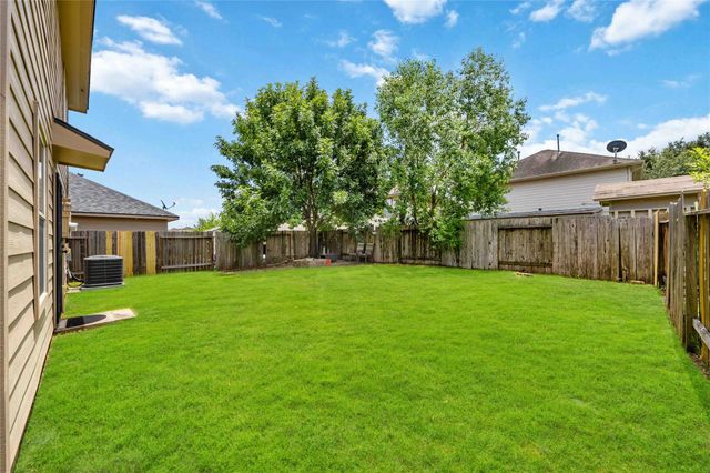 2763 Star Peak Drive, Houston, TX 77088