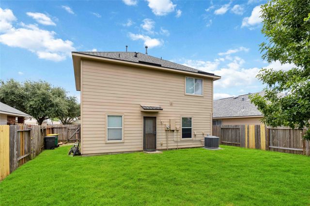 2763 Star Peak Drive, Houston, TX 77088