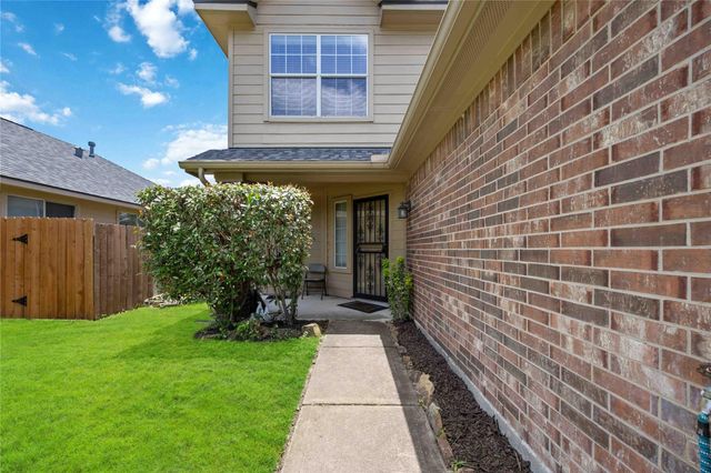 2763 Star Peak Drive, Houston, TX 77088
