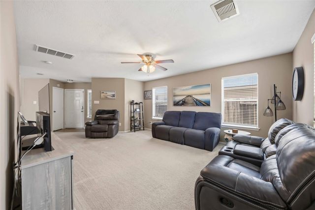 2763 Star Peak Drive, Houston, TX 77088