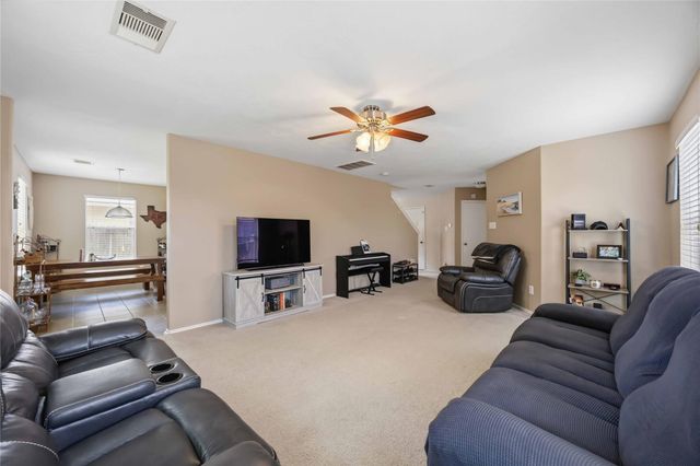 2763 Star Peak Drive, Houston, TX 77088