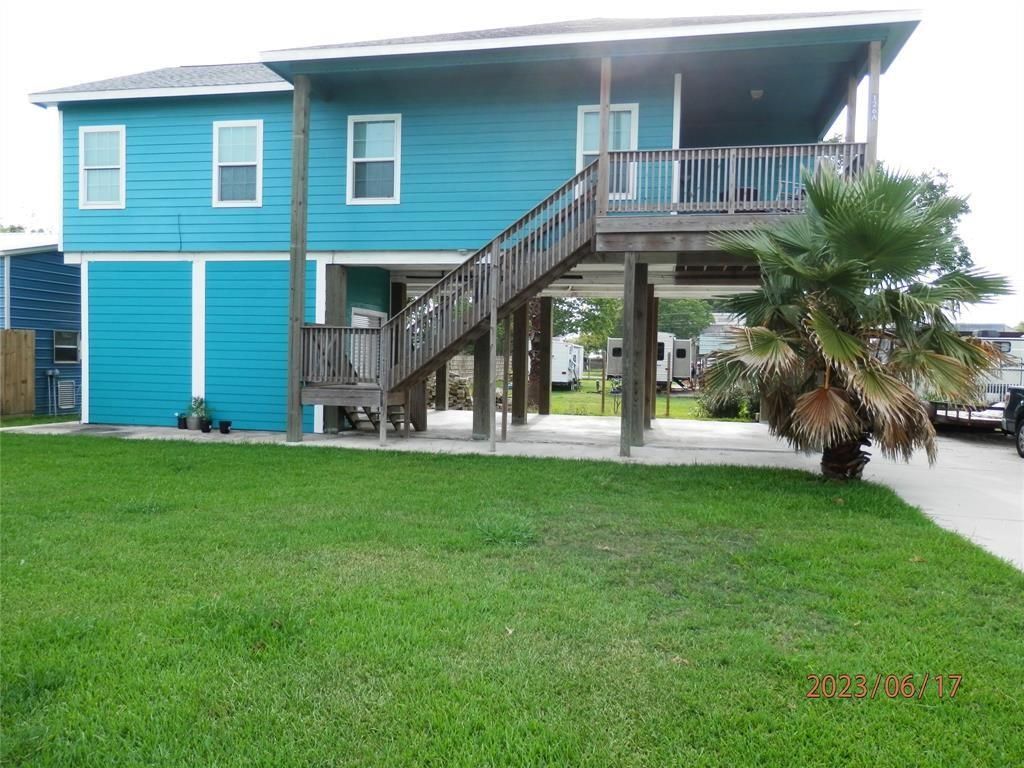 126A 19th Street, Dickinson, TX 77539
