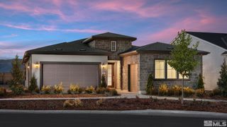 7584 Fallen Grove Lane Sage Meadow 105, Sparks, NV 89436