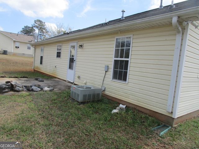 33 Mitchell Road, Forsyth, GA 31029