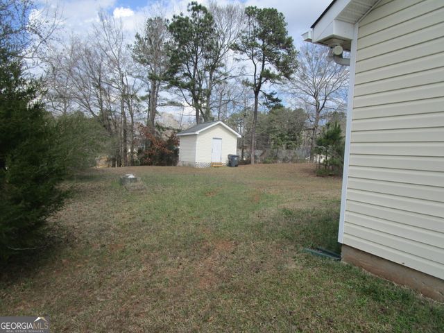 33 Mitchell Road, Forsyth, GA 31029