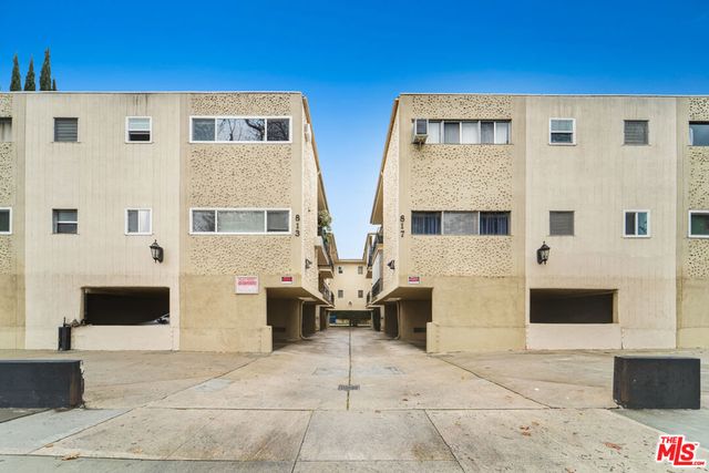813 Westbourne Drive, West Hollywood, CA 90069