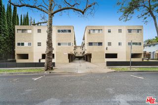 813 Westbourne Drive, West Hollywood, CA 90069