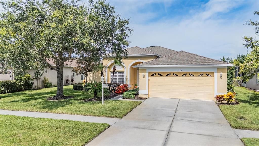 1612 LAKESTONE DRIVE, Trinity, FL 34655