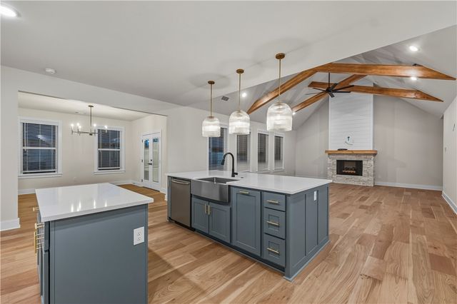 1320 Tiffany Street, Centerton, AR 72719