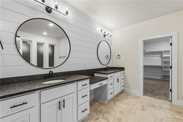 1320 Tiffany Street, Centerton, AR 72719