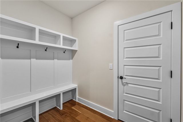 1320 Tiffany Street, Centerton, AR 72719