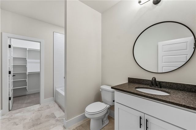 1320 Tiffany Street, Centerton, AR 72719