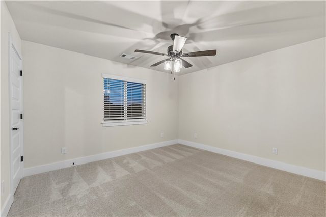 1320 Tiffany Street, Centerton, AR 72719