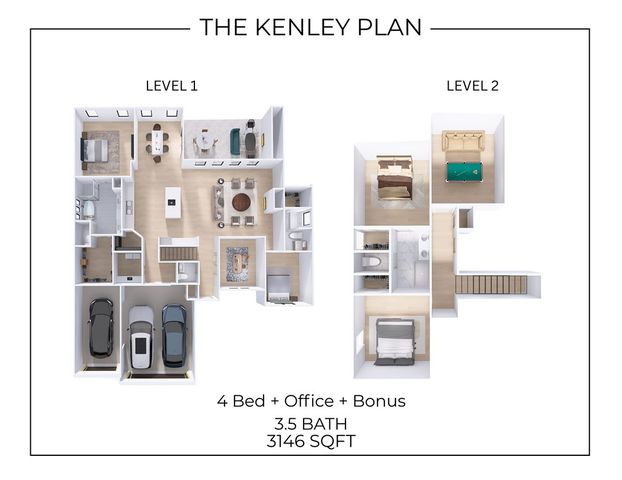 1320 Tiffany Street, Centerton, AR 72719