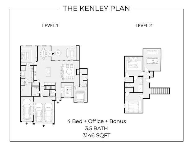 1320 Tiffany Street, Centerton, AR 72719