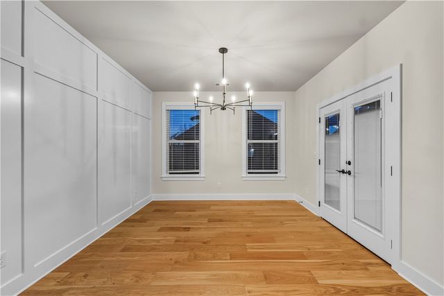 1320 Tiffany Street, Centerton, AR 72719