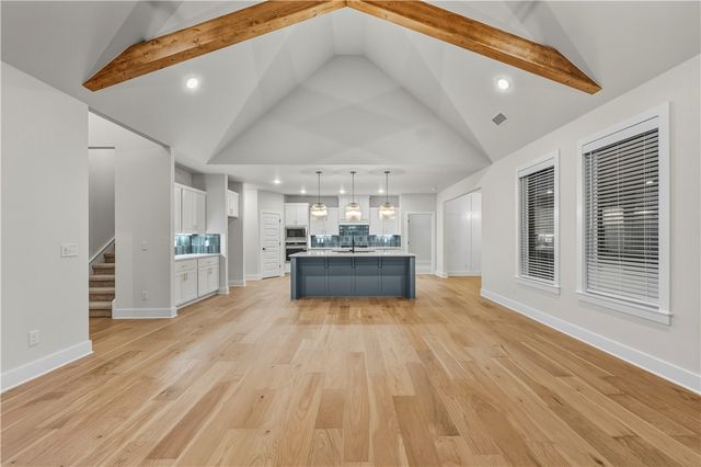 1320 Tiffany Street, Centerton, AR 72719