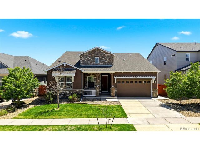 10222 Atlanta St, Parker, CO 80134