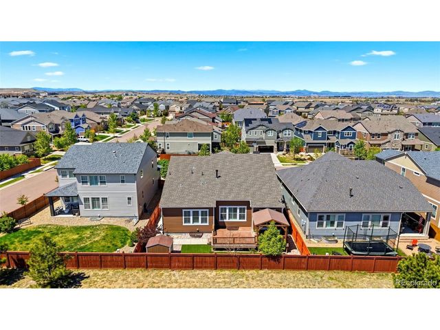 10222 Atlanta St, Parker, CO 80134