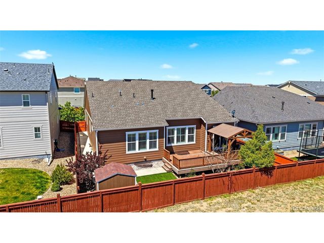 10222 Atlanta St, Parker, CO 80134